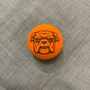 Vintage Mini Cooper Antenna Ball - New